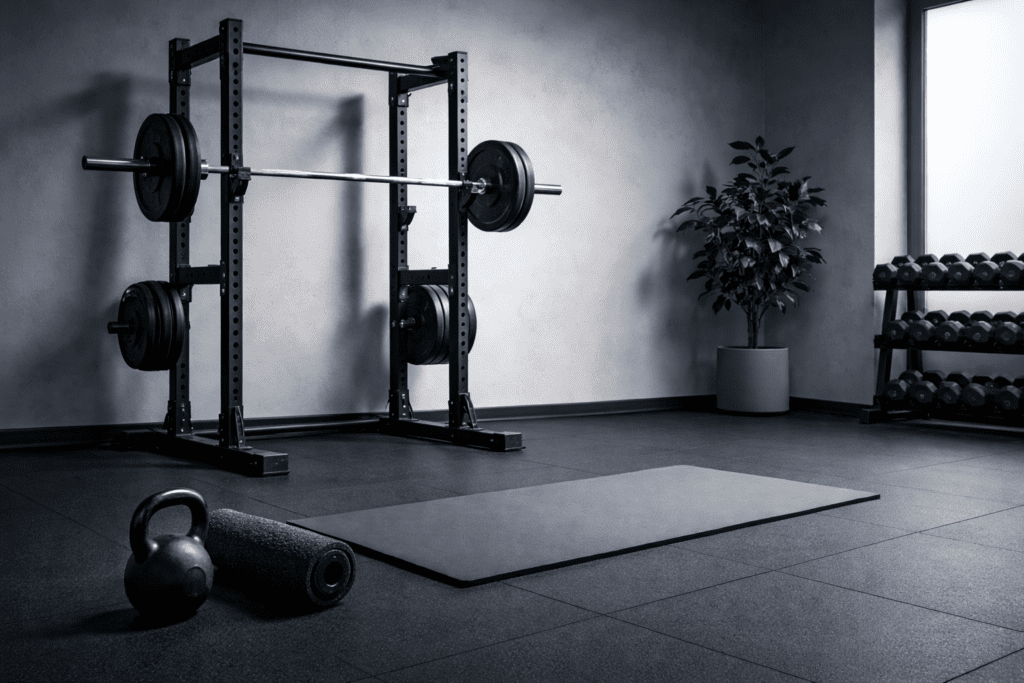 evening exercise intensity and timing can influence sleep quality