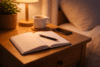 Insomnia and Anxiety: 11 Powerful Habits to Calm Nights and Sleep Better