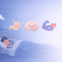 Insomnia and Anxiety: 11 Powerful Habits to Calm Nights and Sleep Better